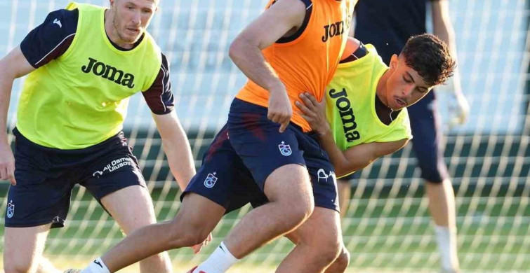 Trabzonspor, 2026-2027 sezonu hazırlıklarına devam ediyor