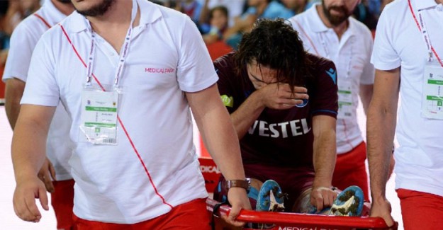 Trabzonspor Abdülkadir Ömür İçin 21 Milyon Euroluk Teklifi Reddetti!