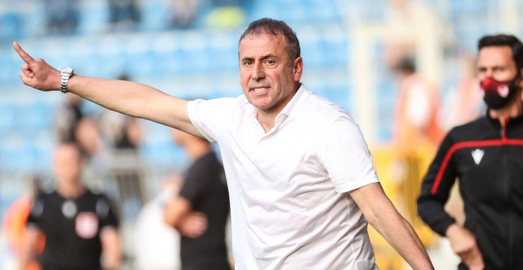 Trabzonspor, Abdullah Avcı İle Yükselişe Geçti!