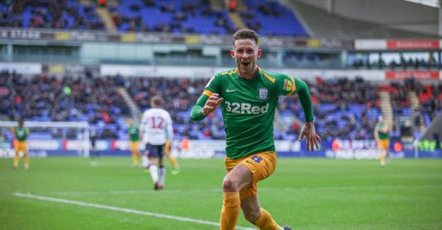 Trabzonspor Alan Browne’ı İstiyor!