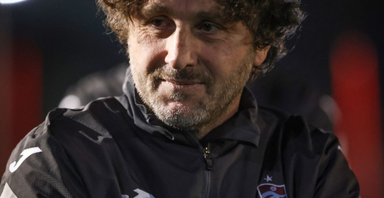 Trabzonspor, Alanyaspor Maçına Hazırlanıyor