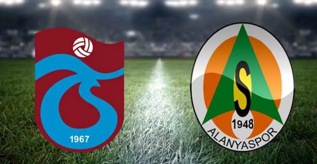 Trabzonspor - Alanyaspor Türkiye Kupası Final Maçı Hakemi Belli Oldu