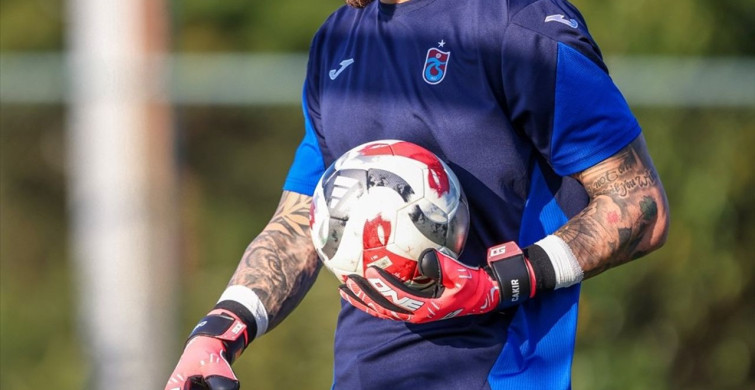 Trabzonspor Antalyaspor Maçına Hazırlığını Tamamladı