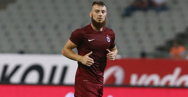 Trabzonspor Aykut Demir’e Ateş Püskürdü!