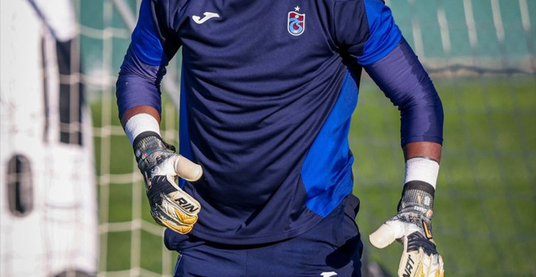 Trabzonspor, Başakşehir Maçına Hazırlanıyor