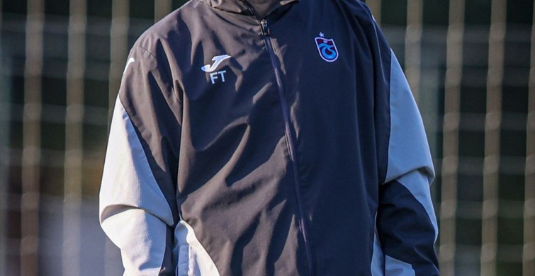 Trabzonspor, Başakşehir Maçına Hazırlanıyor