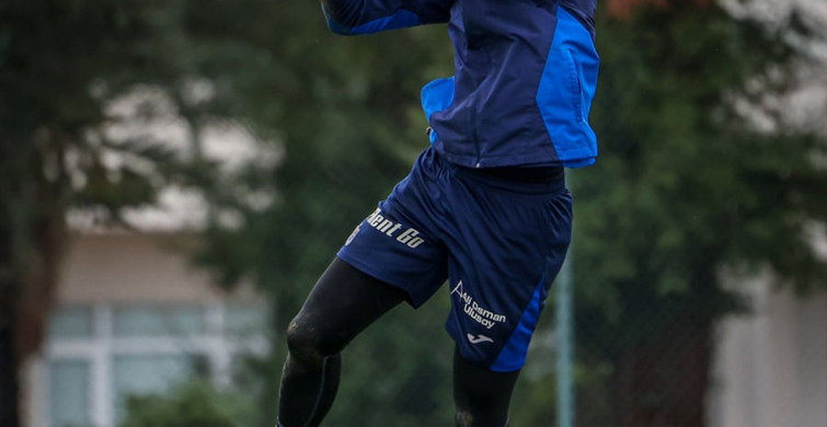 Trabzonspor, Başakşehir Maçına Hazırlanıyor