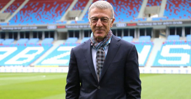 Trabzonspor Başkanı Ağaoğlu, Abdülkadir Ömür’e Gelen Teklifi Açıkladı!