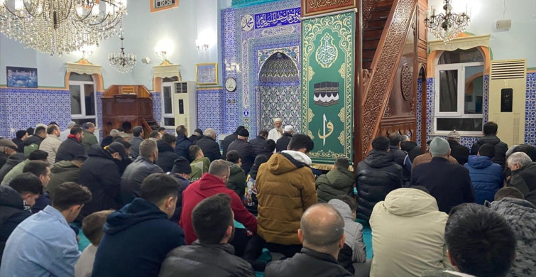 Trabzonspor Basketbol, Bursaspor'u Deplasmanda Geçti