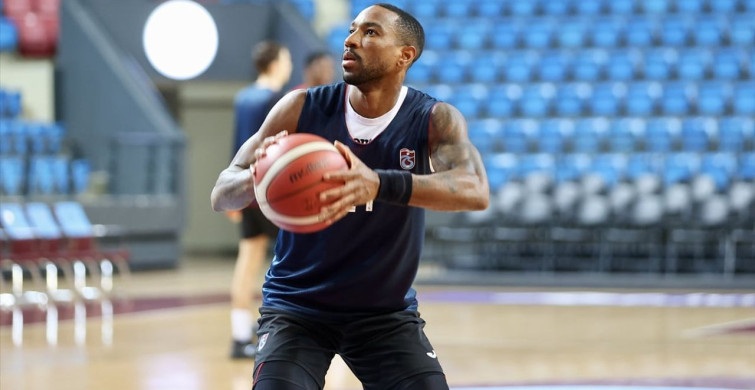 Trabzonspor Basketbol Takımı, Galatasaray ile Kıyasıya Yarışacak