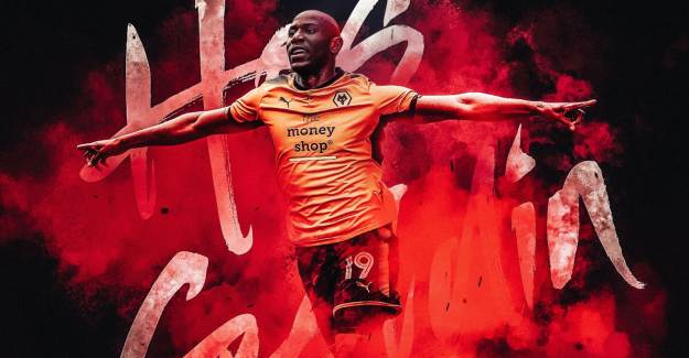 Trabzonspor, Benik Afobe'yi KAP'a Bildirdi