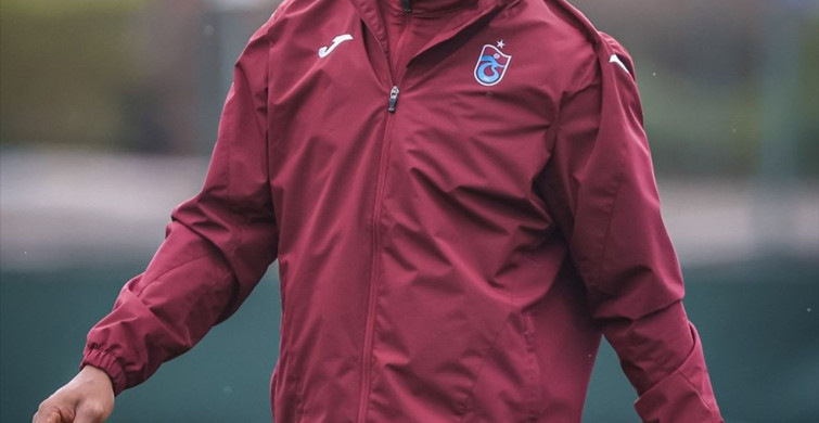 Trabzonspor, Beşiktaş Karşılaşmasına Hazır