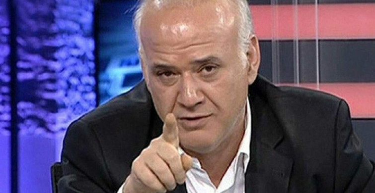 Trabzonspor-Beşiktaş maçında kural hatası mı var? TS-BJK maçı tekrarlanacak mı? Ahmet Çakar'dan Trabzon-Beşiktaş maçı kural hatası iddiası
