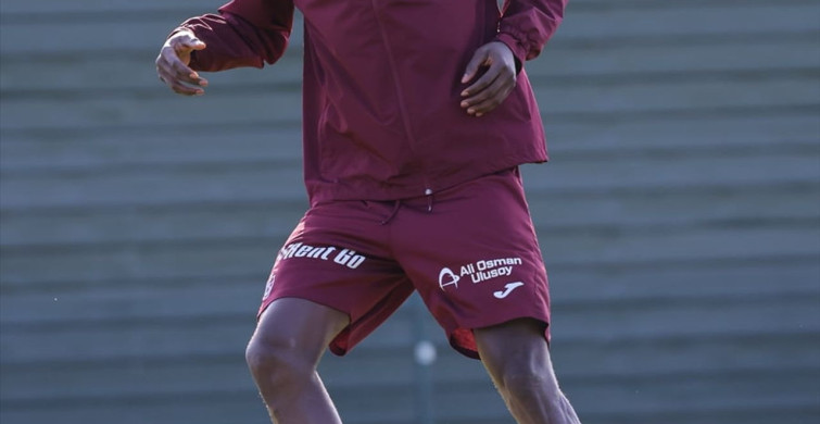 Trabzonspor Çaykur Rizespor Maçına Hazırlanıyor