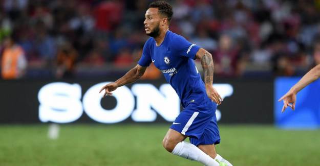 Trabzonspor Chelsea'den Lewis Baker'i Kadrosuna Kattı!