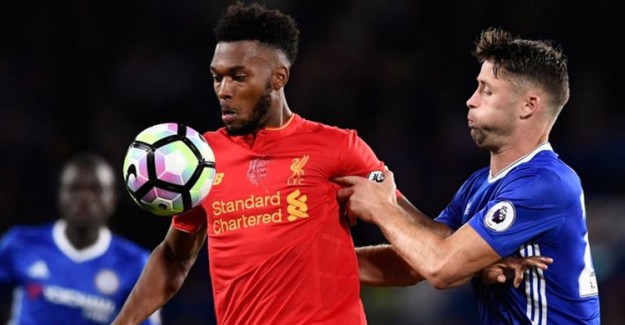 "Trabzonspor, Daniel Sturridge" İle Anlaştı İddiası