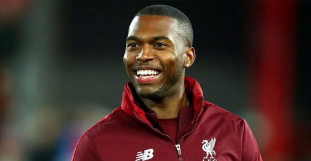 Trabzonspor, Daniel Sturridge ile Anlaştı! İşte Sözleşme Detayları!