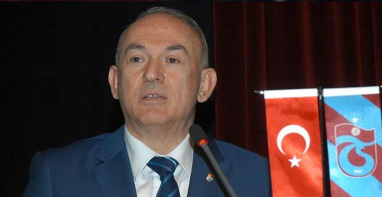 Trabzonspor Divan Kurulu Başkanından Şampiyonluk Açıklaması