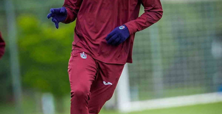 Trabzonspor Ernest Muçi ile Anlaşma Sağladı