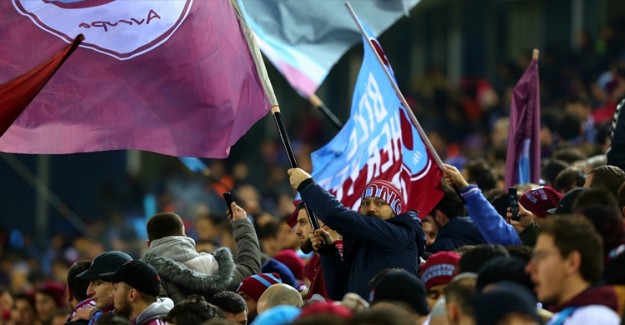 Trabzonspor Fenerbahçe Biletleri 3,5 Dakikada Bitti