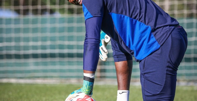 Trabzonspor, Fenerbahçe Maçı İçin Hazırlanıyor