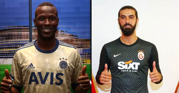 Trabzonspor, Fenerbahçe Ve Galatasaray'ı Şikayet Etti!