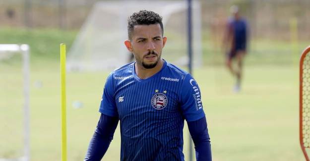 Trabzonspor Flavio ile Prensipte Anlaştı