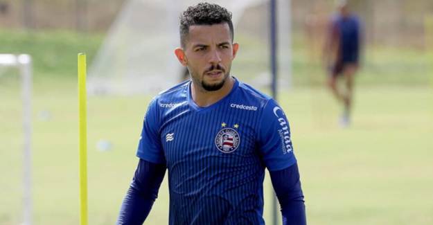 Trabzonspor, Flavio'yu KAP'a Bildirdi