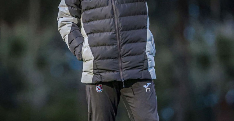 Trabzonspor, Galatasaray Maçına Hazırlanıyor