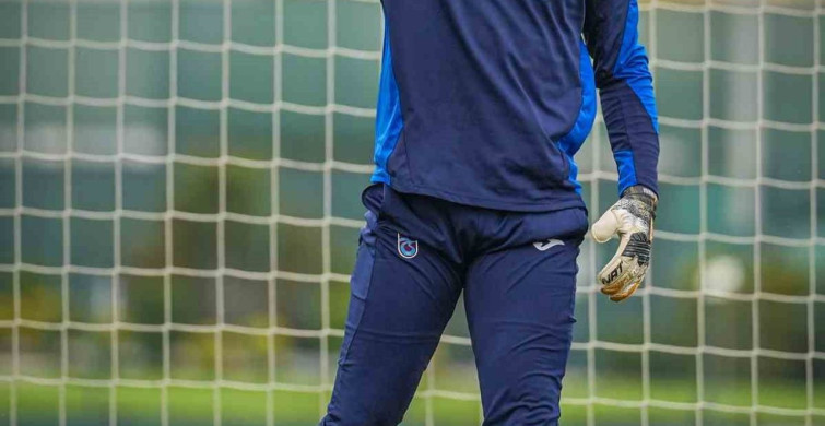 Trabzonspor Galatasaray Maçına Hazırlanıyor