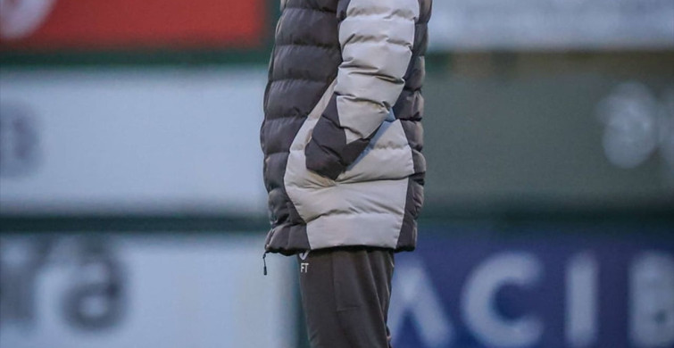 Trabzonspor Gaziantep FK Maçına Hazır