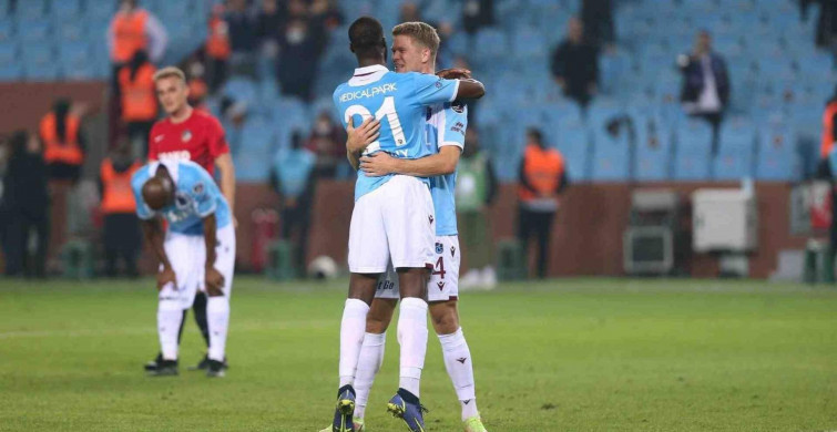 Trabzonspor Gaziantep maçı ertelendi mi, neden ertelendi? TS Gaziantep maçı ne zaman oynanacak?
