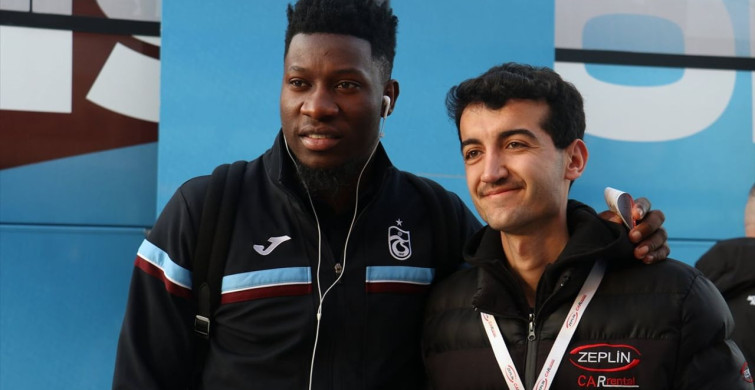 Trabzonspor Gaziantep'e Gitti, Galatasaray ile Yarı Final Mücadelesine Hazırlanıyor