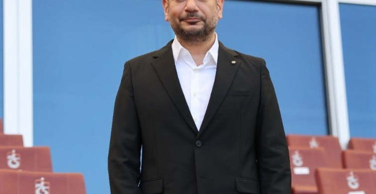 Trabzonspor Geleceğe Yönelik Stratejiler Geliştiriyor