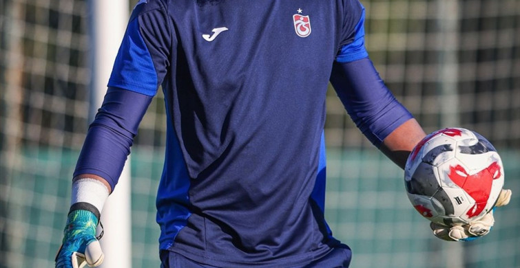 Trabzonspor, Gençlerbirliği Maçı İçin Hazırlıklara Başladı