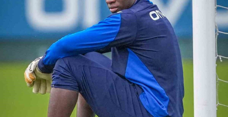 Trabzonspor, Gençlerbirliği'ne Hazırlanıyor