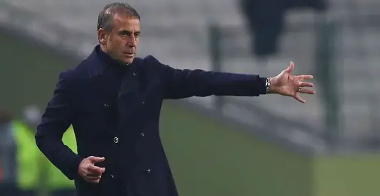 Trabzonspor Gol Yollarında Sıkıntı Yaşıyor!