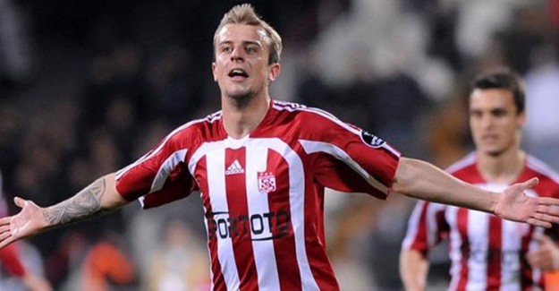Trabzonspor'dan, Grosicki Hamlesi