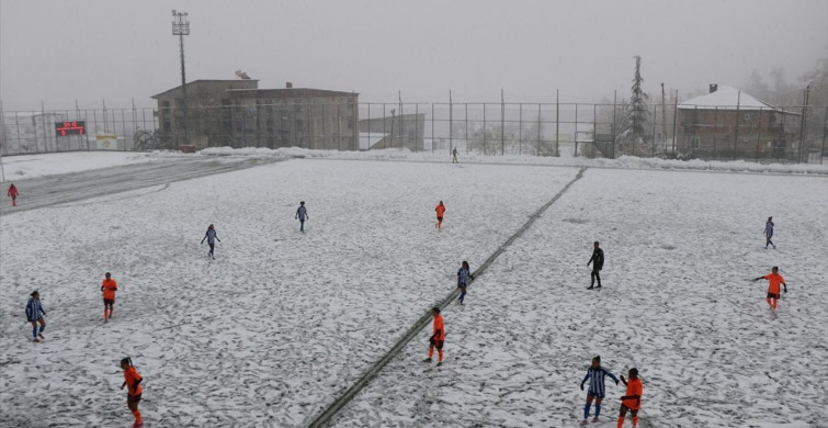 Trabzonspor, Hakkarigücü'nü Deplasmanda Yenerek 3 Puanı Kaptı