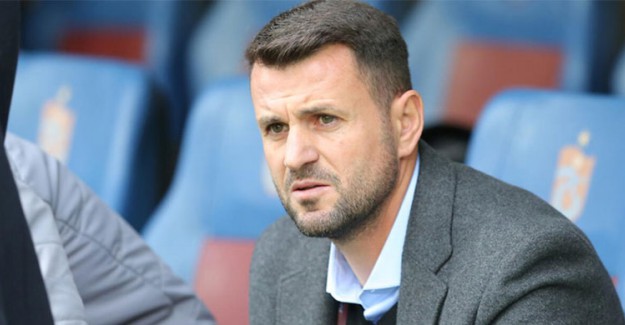 Trabzonspor, Hüseyin Çimşir İle 1,5 Yıl Daha