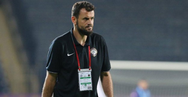 Trabzonspor Hüseyin Çimşir İle Anlaştı!