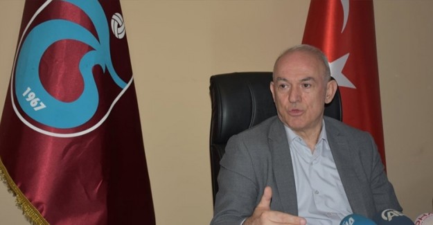 Trabzonspor İçin Dayanışma Çağrısı!