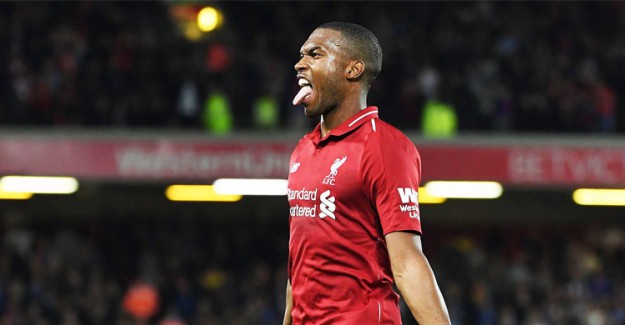 Trabzonspor ile Fenerbahçe Sturridge Transferi İçin Kapışıyor!