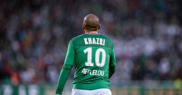 Trabzonspor, Khazri'nin Peşinde