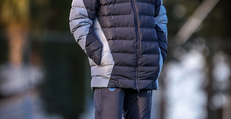 Trabzonspor Kocaelispor Maçına Hazırlanıyor