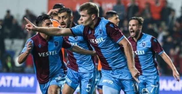Trabzonspor Konyaspor Deplasmanında