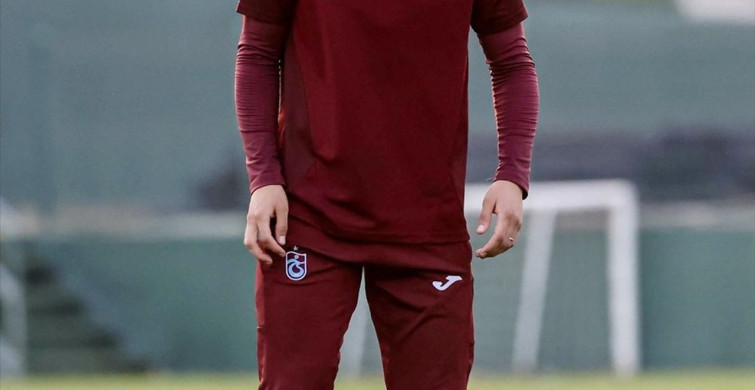 Trabzonspor, Konyaspor Maçı İçin Hazırlıklarını Sürdürüyor