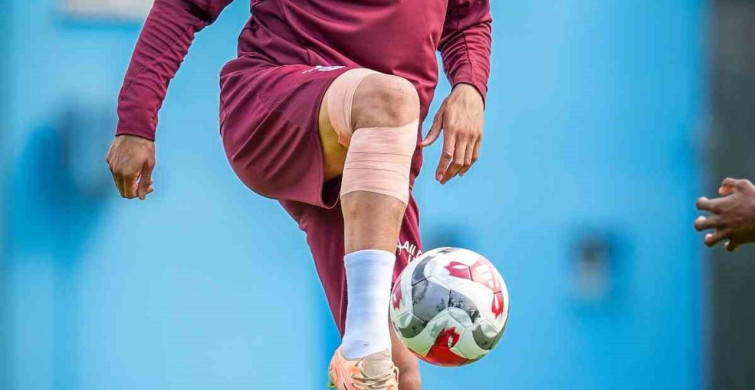 Trabzonspor Kupa Hazırlıklarına Hız Verdi