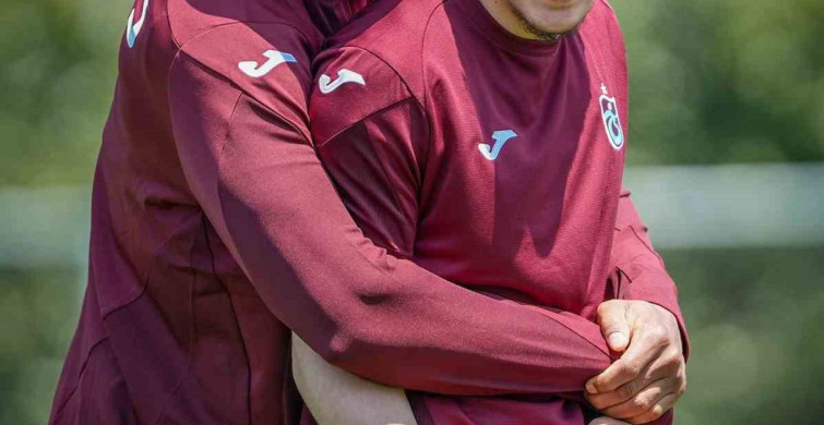 Trabzonspor Kupa Maçına Hazır
