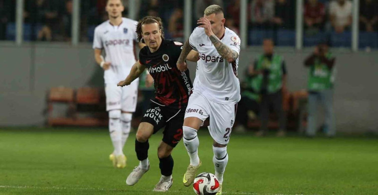 Trabzonspor, Kupada Final Biletini Kaptı